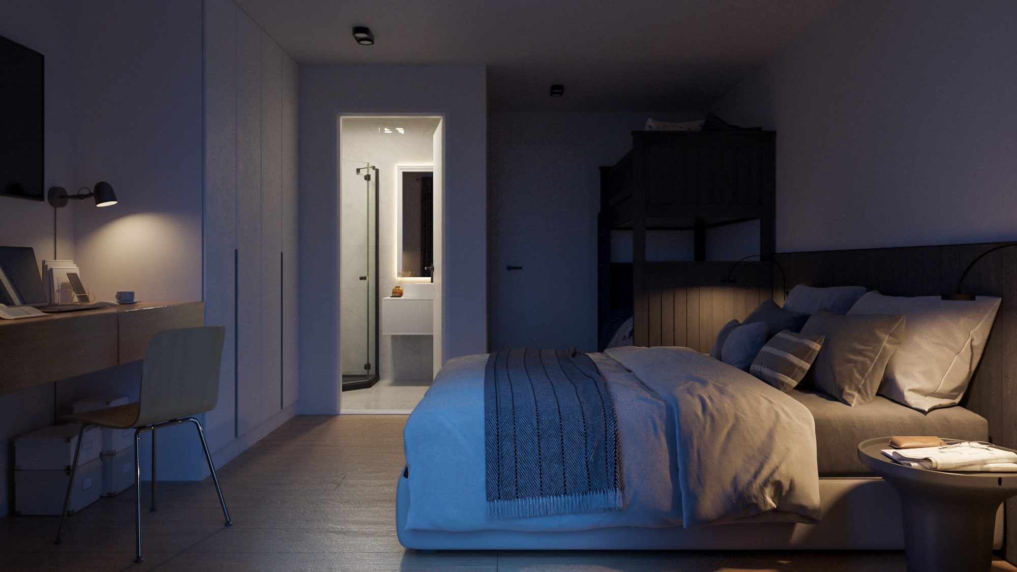 Picture of Exterior & Interior Design